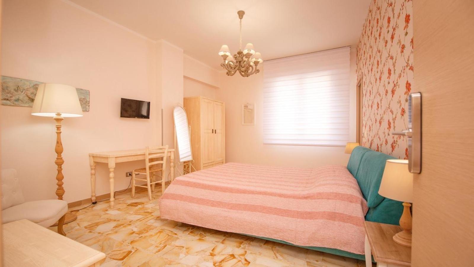 Rooms 66 Campobasso Exterior foto