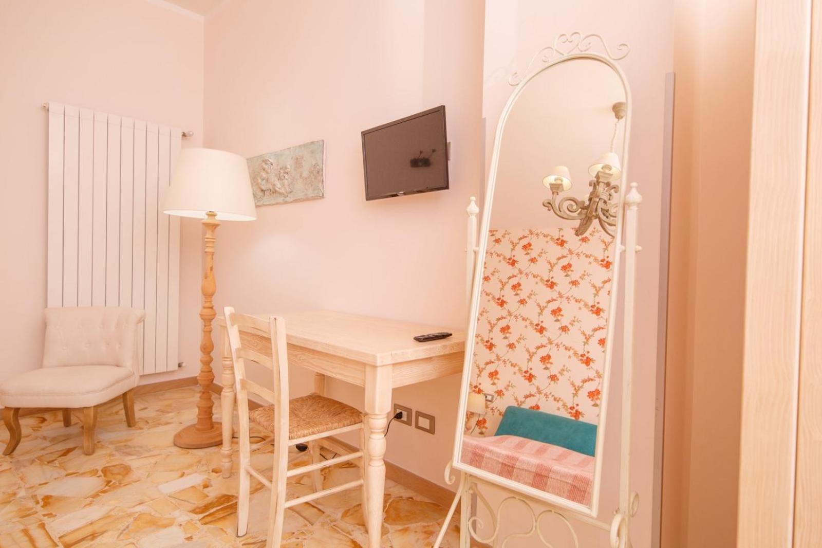 Rooms 66 Campobasso Exterior foto
