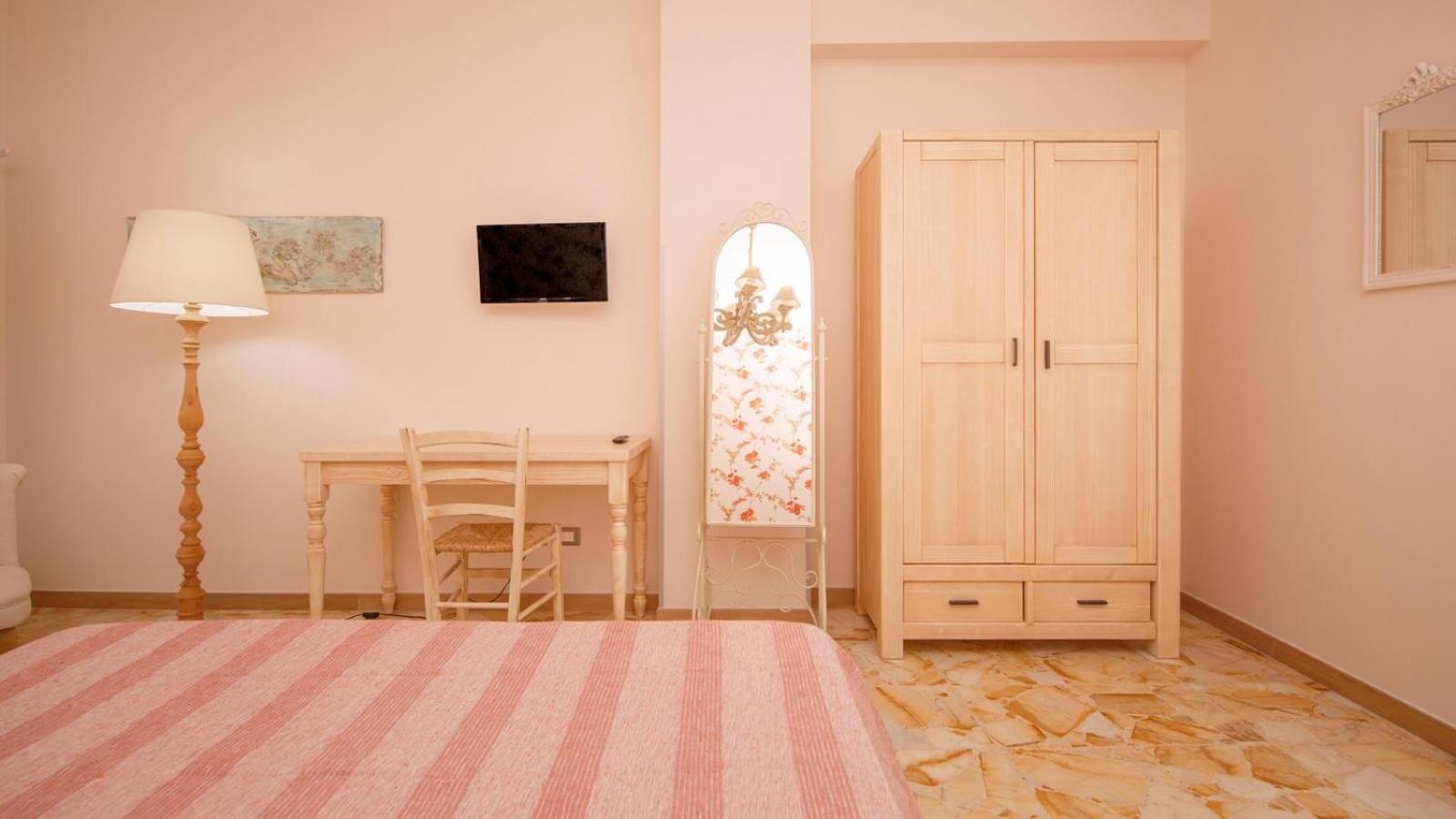Rooms 66 Campobasso Exterior foto