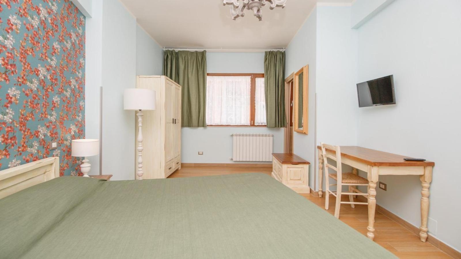 Rooms 66 Campobasso Exterior foto