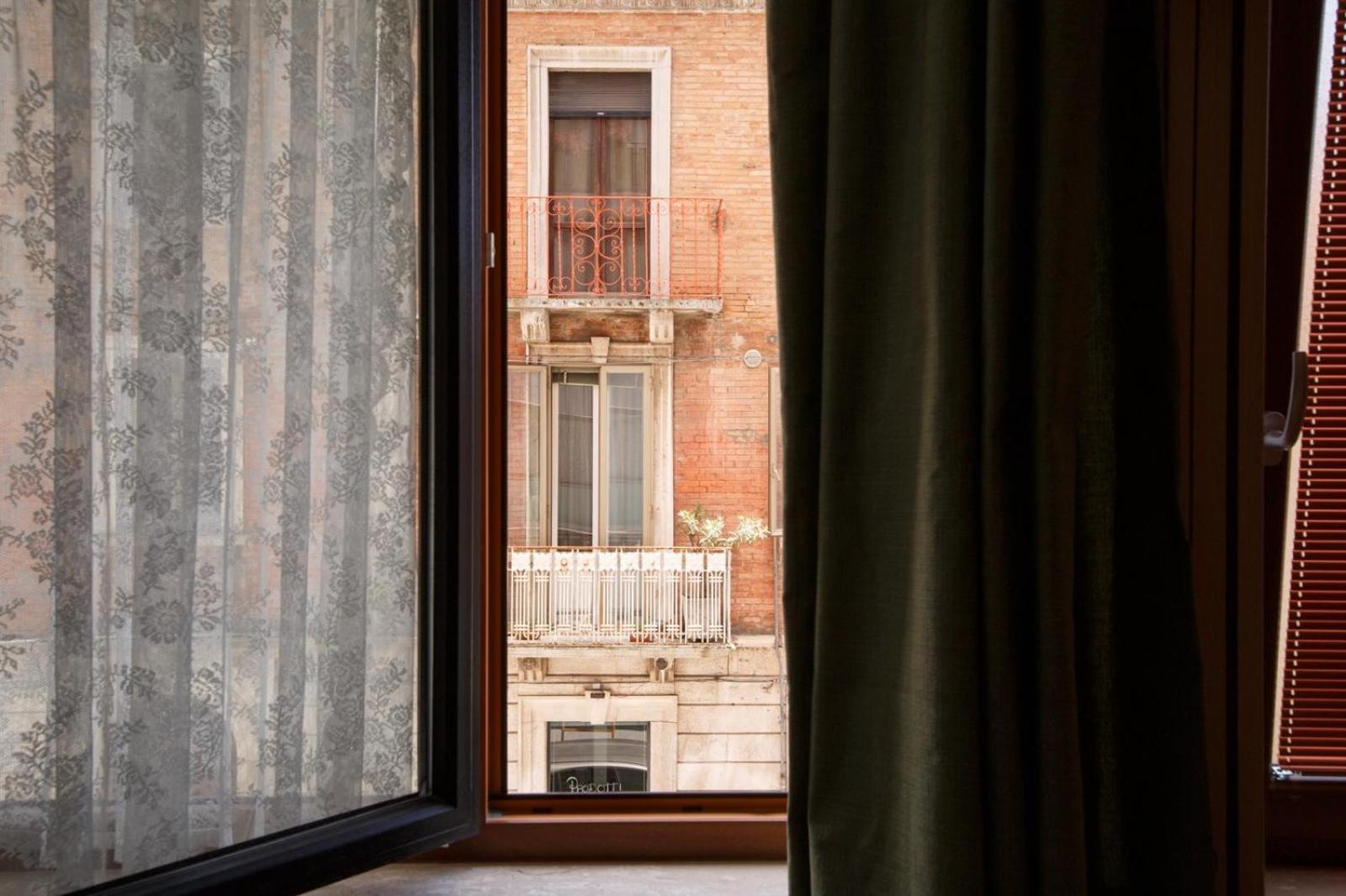 Rooms 66 Campobasso Exterior foto