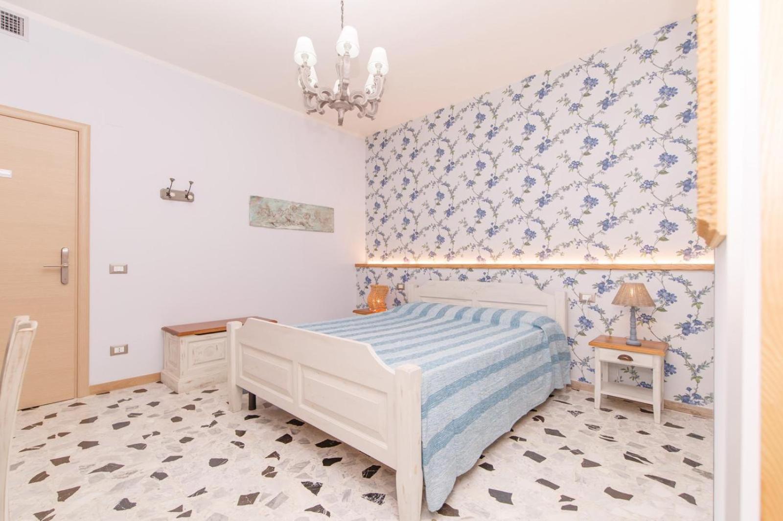 Rooms 66 Campobasso Exterior foto