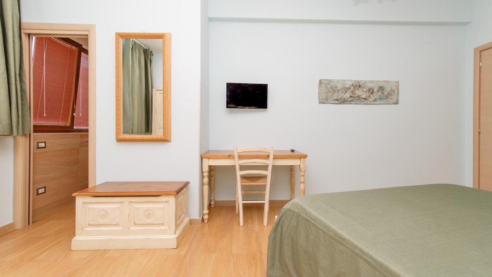 Rooms 66 Campobasso Exterior foto