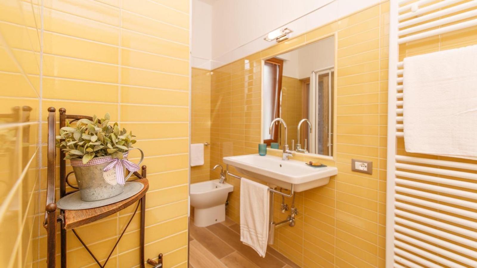 Rooms 66 Campobasso Exterior foto