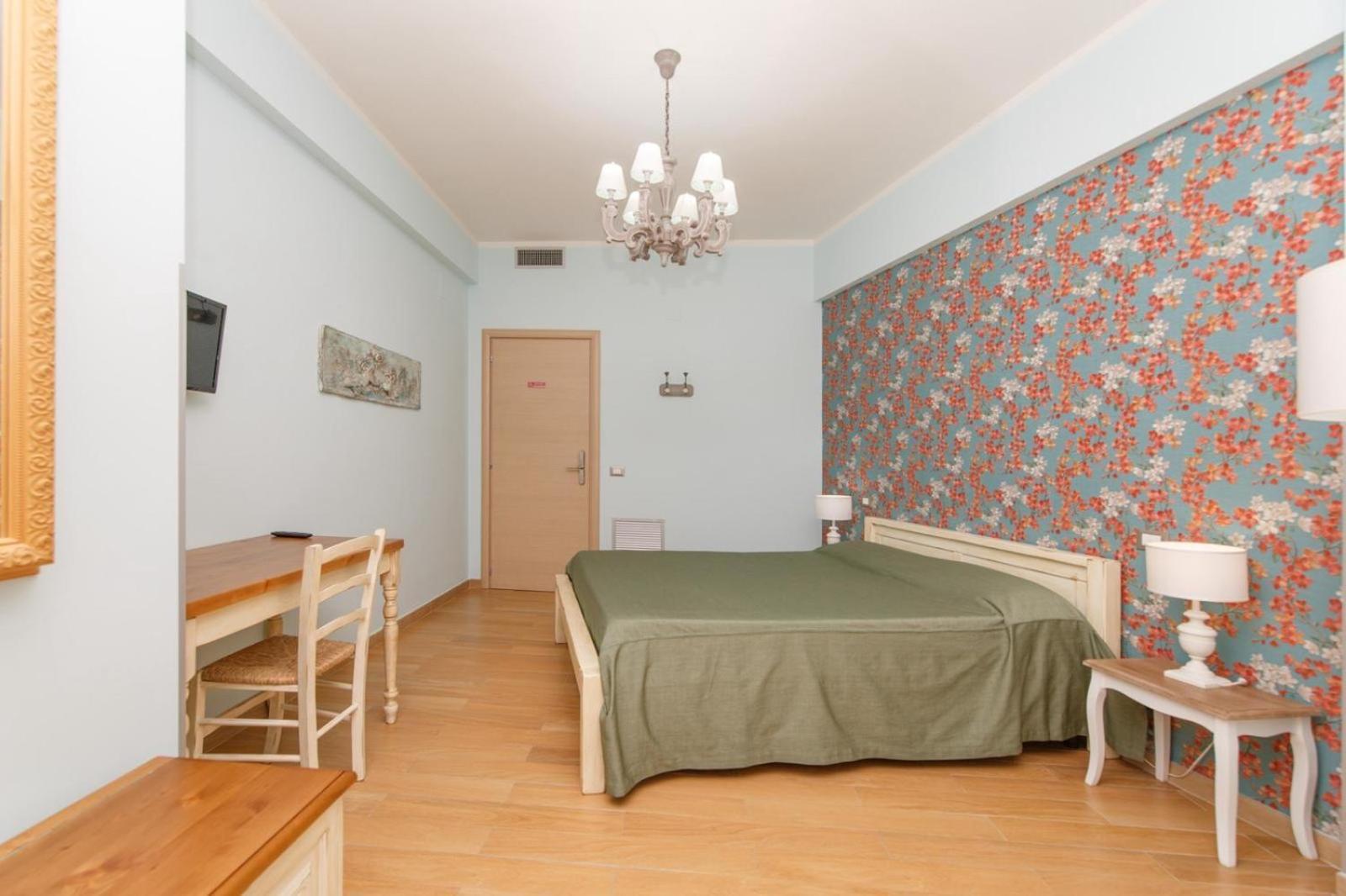 Rooms 66 Campobasso Exterior foto