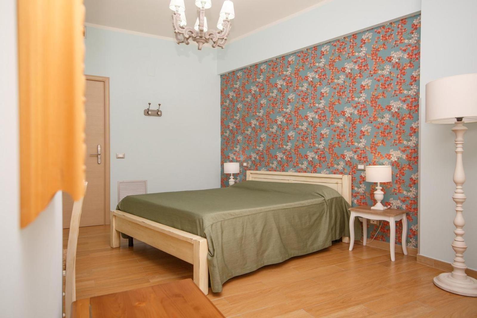 Rooms 66 Campobasso Exterior foto